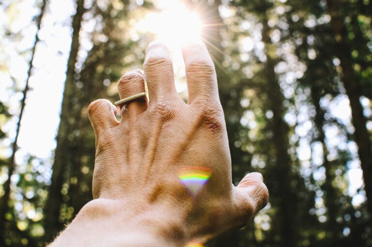 Spirituelles Coaching